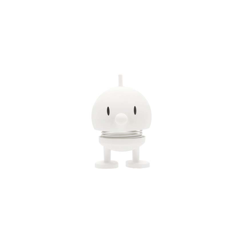 Hoptimist bumble soft small wit Hoptimist bumble soft small wit