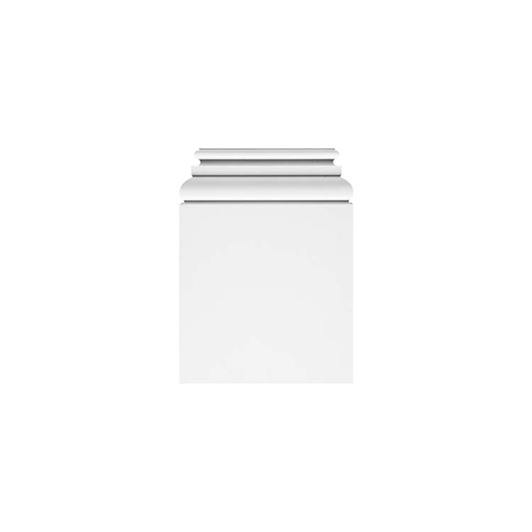 Orac pilaster k254 390x65x535mm