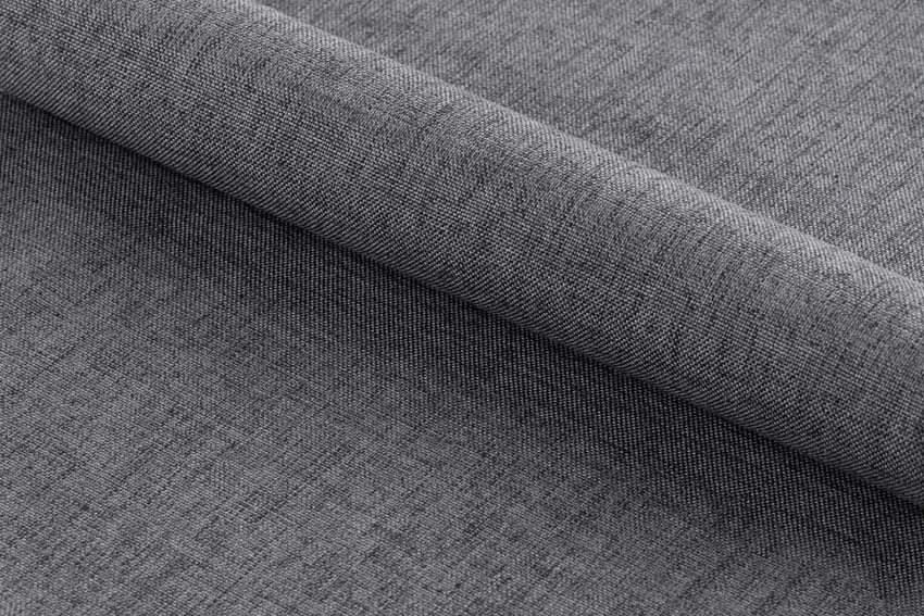 Stoel Alicia donkergrijs