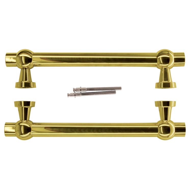 Tirant pro pienza trente titanium paire épaisseur porte >3cm