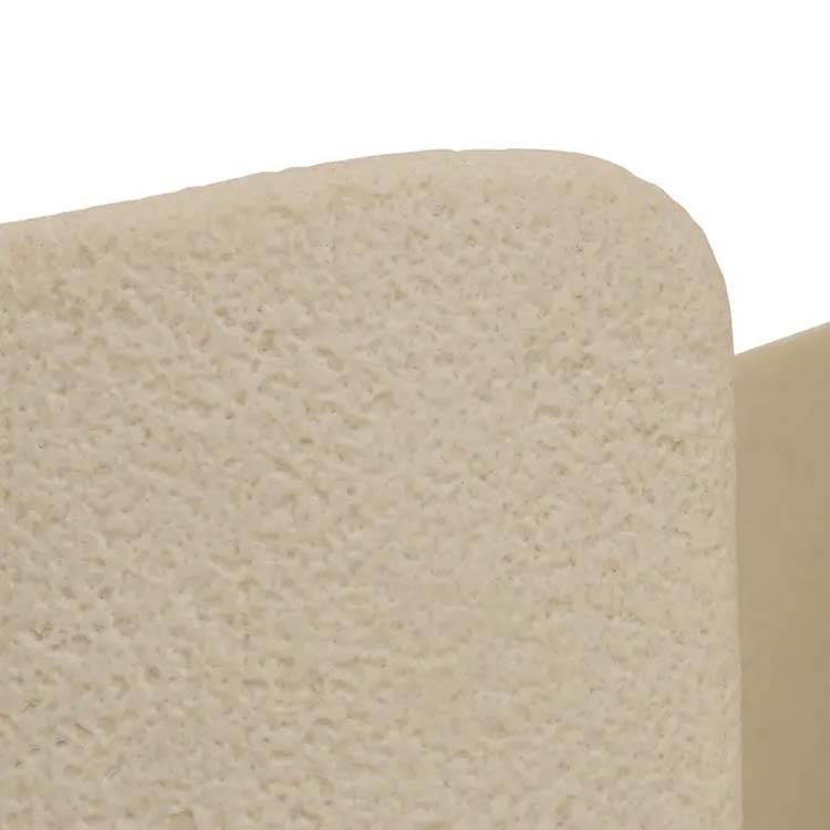 Porte-rouleau Owen beige pour 4 rouleaux de papier