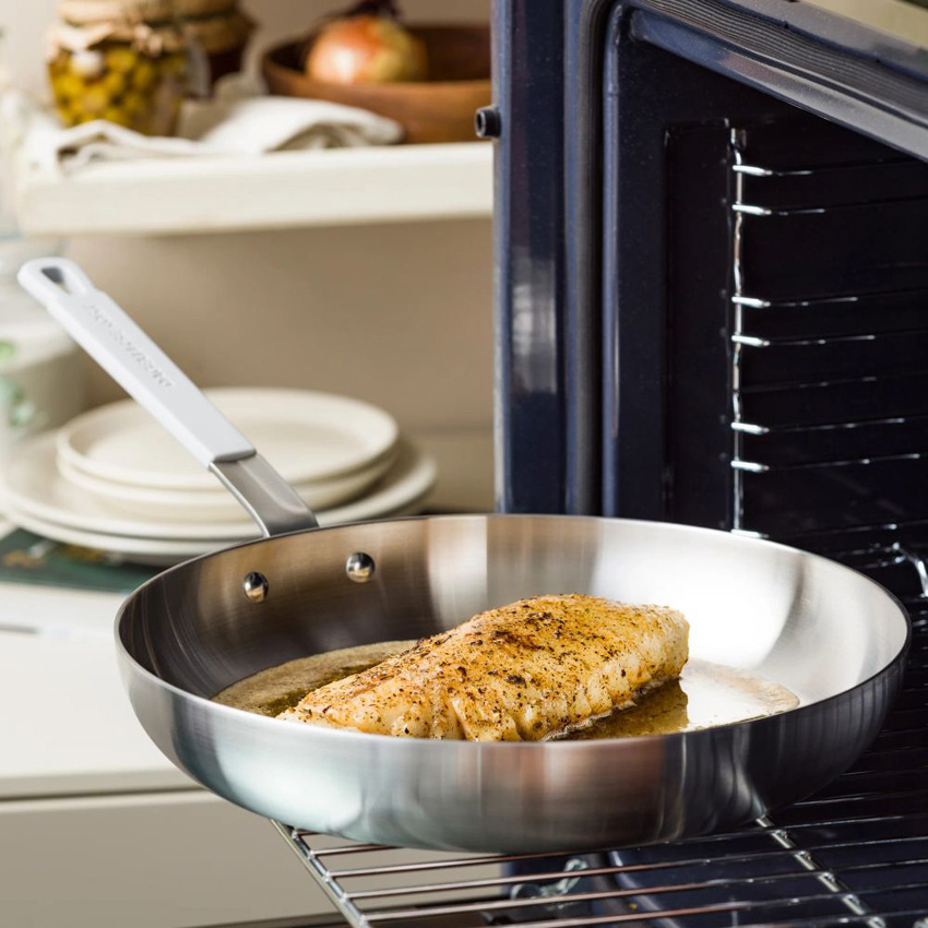 Braadpan Dagelijkse Kost Proline Ø30cm PFAS-vrij