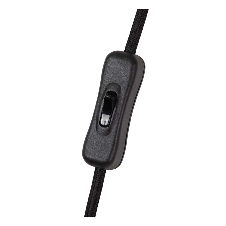 Lucide HANNELORE - Tafellamp - Ø 25 cm - 1xE27 - Mat Goud / Messing