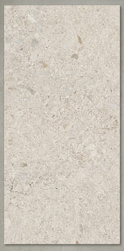 Carrelage de sol et mural Ceppo Milano greige 60x120cm