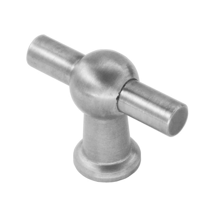 Tirant de meuble pienza petit look inox