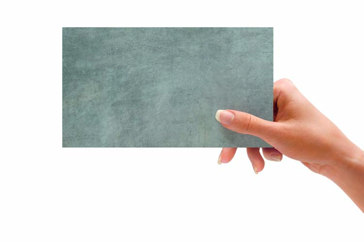 Staal wandpaneel Dumawall Denver taupe