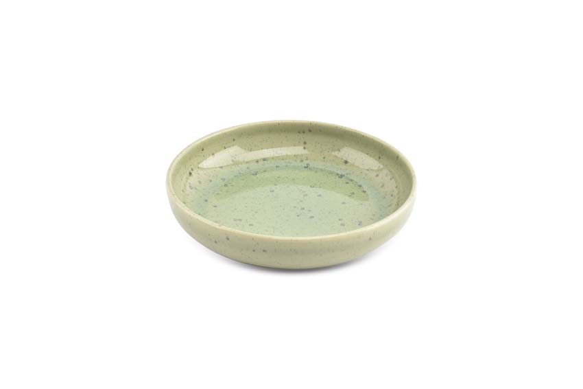 Bol Blush sauge vert 22 x 5 cm