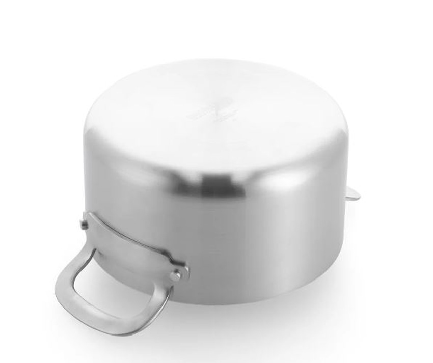 Kookpot met deksel Dagelijkse Kost Proline Ø18cm PFAS-vrij