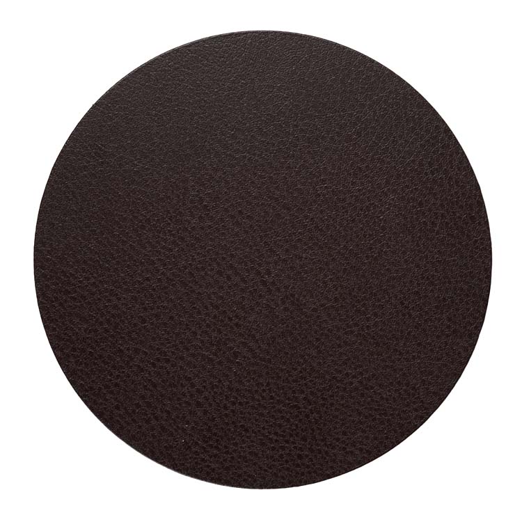 Wandlamp - Ø 14 cm - LED - 1x5W 3000K - Bruin