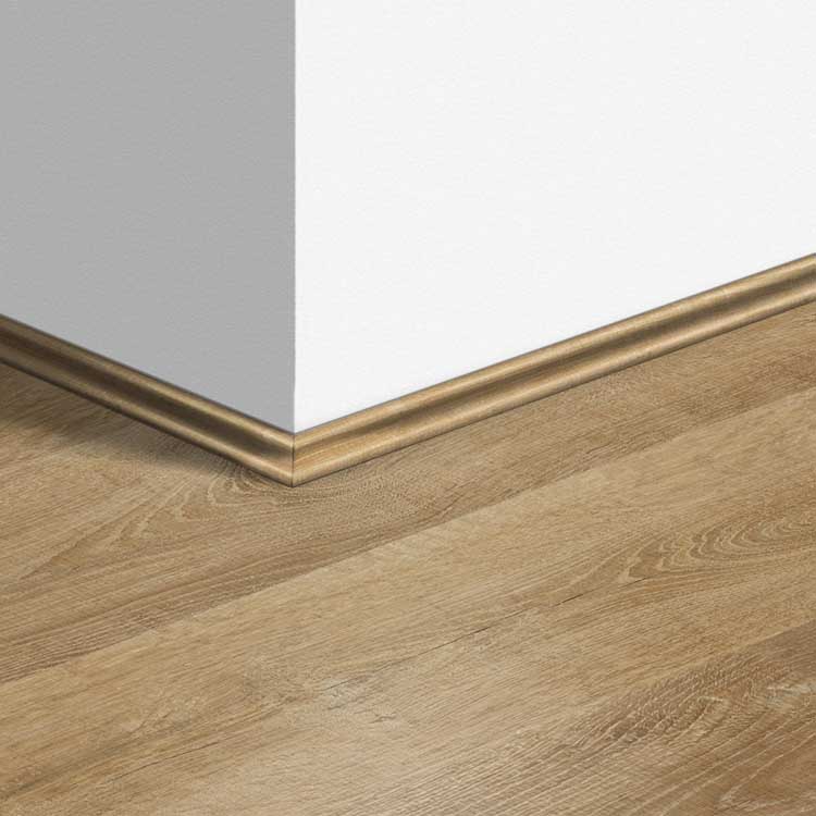 Kwadrant Quick-Step 17 x 17 x 2400 mm Riva eik naturel