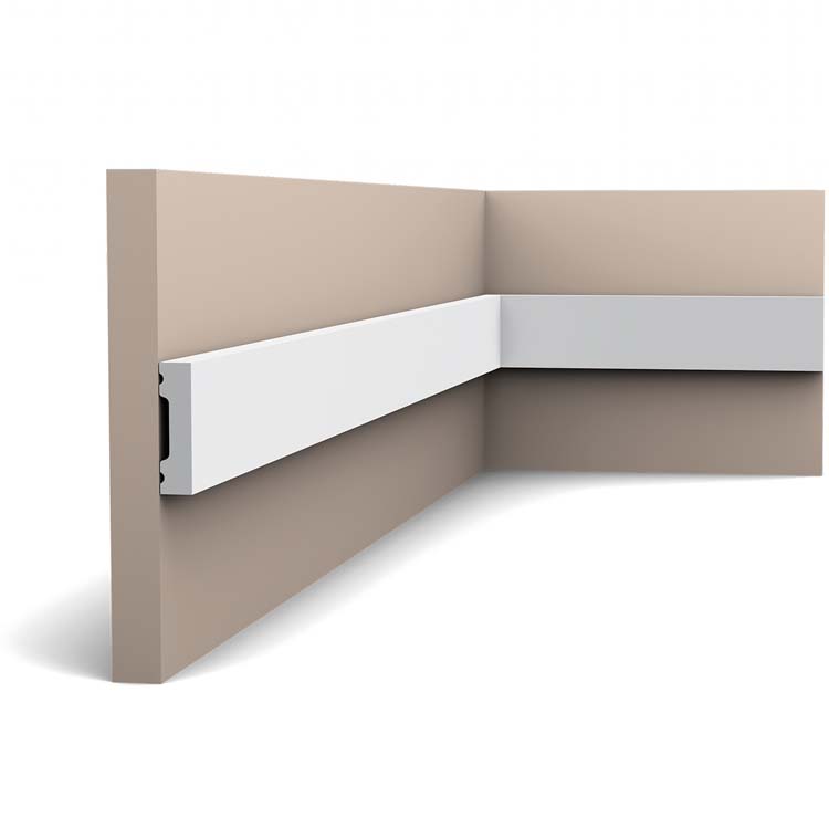 Orac corniche sx162 200x1x4 Orac corniche sx162 200x1x4