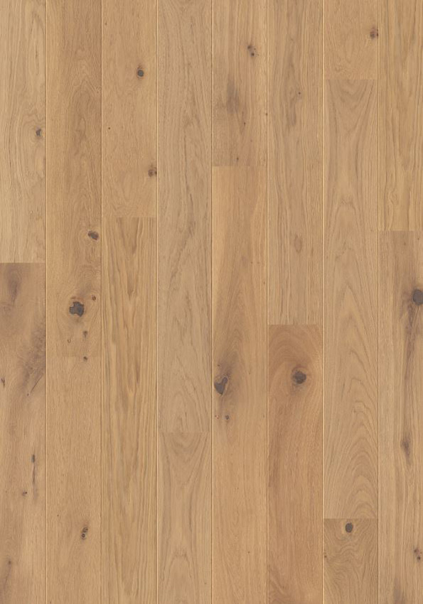 Staal Quick-Step parquet chêne Manoir extra mat