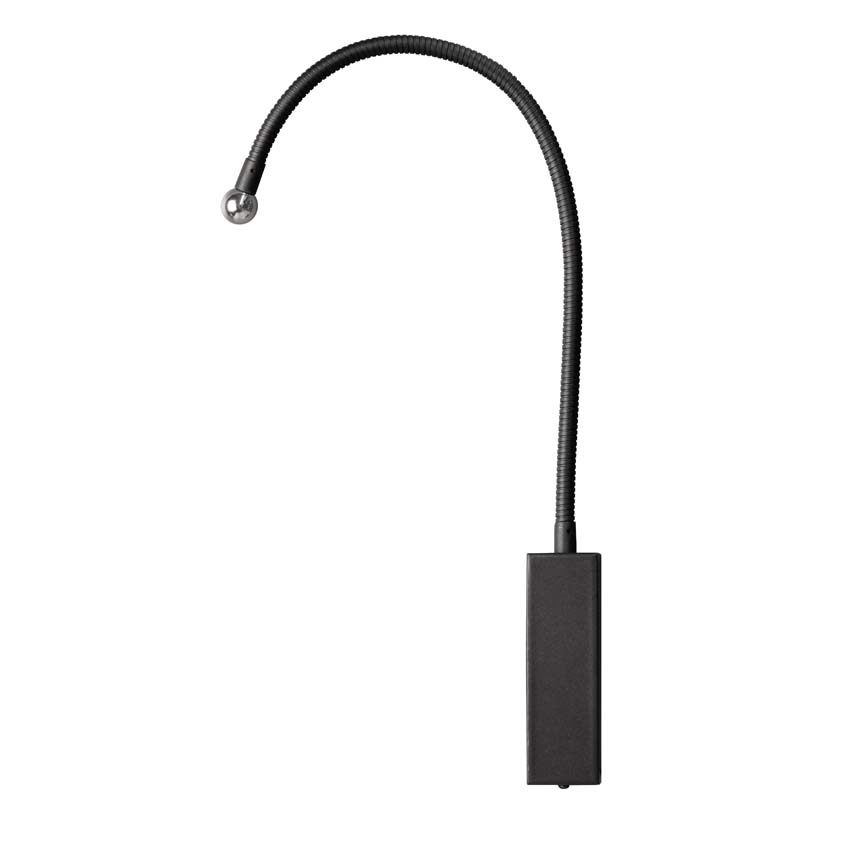 Mix&Match wandlamp met magneet zonder spotkop