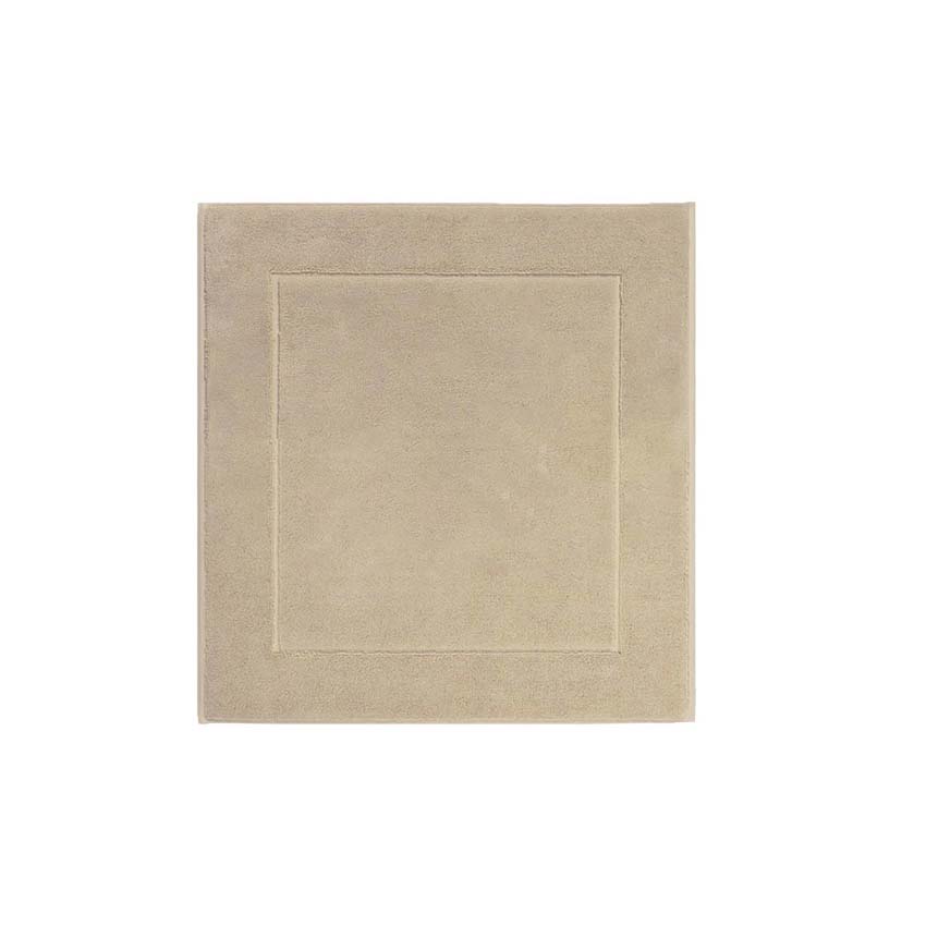 Badmat Aquanova London almond beige 60x60cm