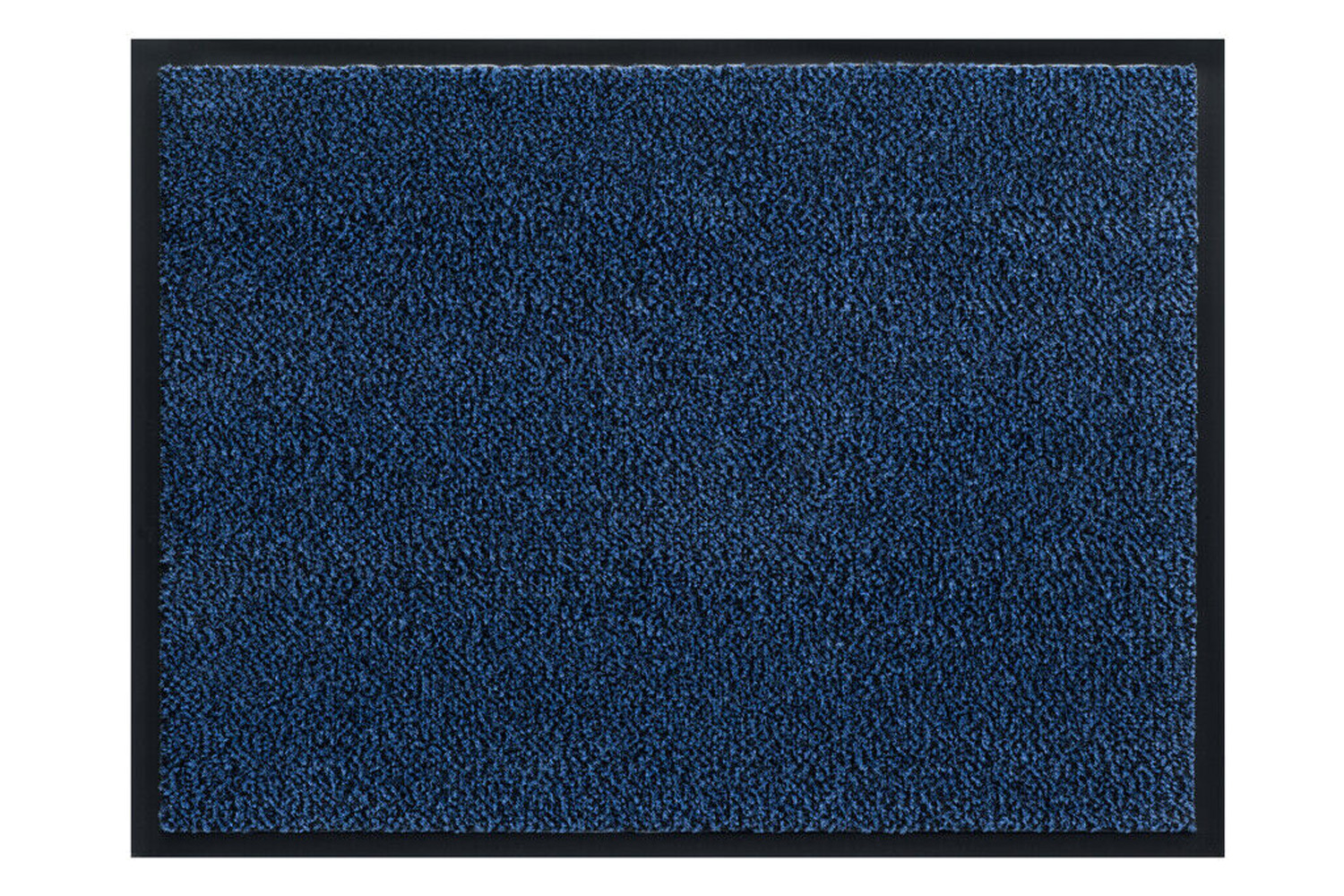 Paillasson Mars bleu 40x60cm