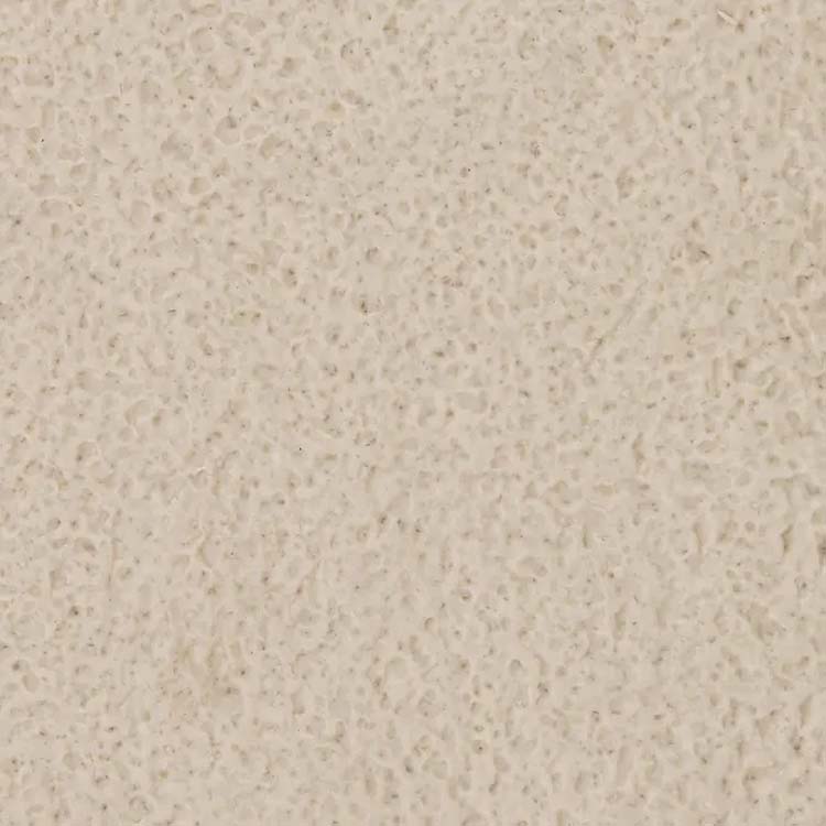 Porte-savon Owen polyrésine beige 13,1x9,2x2,3cm