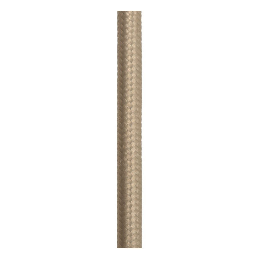 Lucide Essential Tiana - Hanglamp - 4xGU10 (MR16) - Taupe
