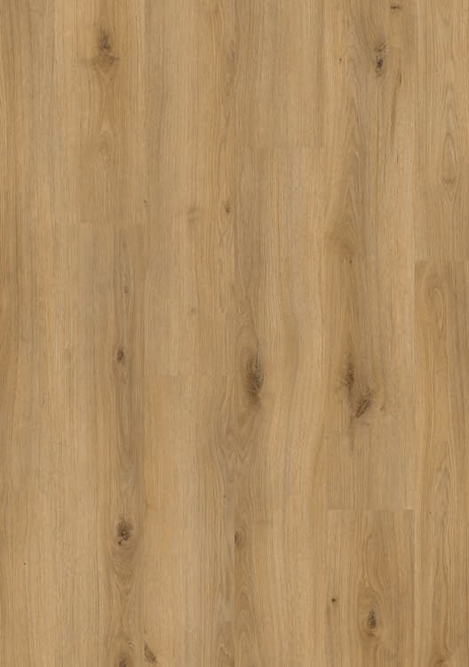 Sol stratifié Quick-step Quicko- 8mm - chêne blonde - waterproof