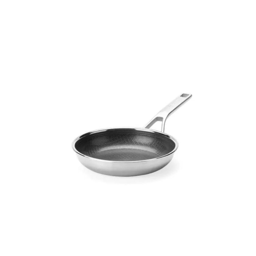 Poêle BK Peter Goossens Maestro Durabond inox Ø20cm