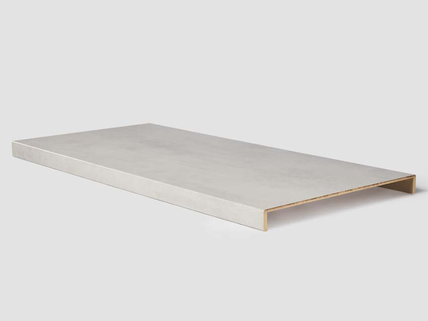 Recouvrement de marche Lao 130x61x5,6cm