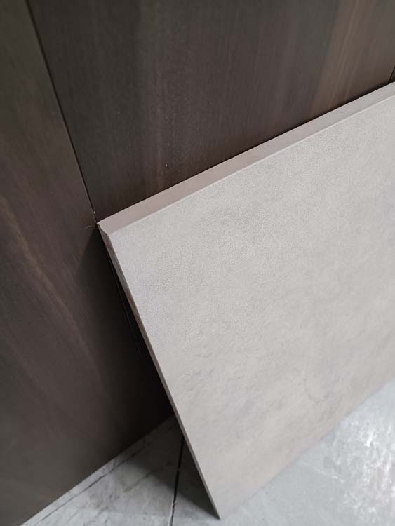 Carrelage terrasse Simon greige 60x60x2cm