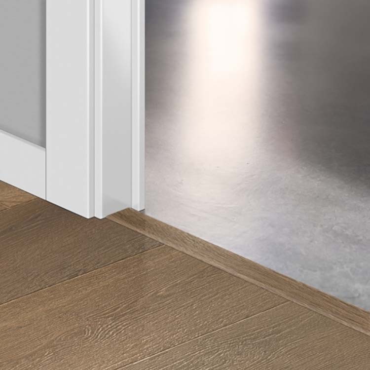 Quick-Step parket incizo profiel latte eik geolied 17x54x2150mm