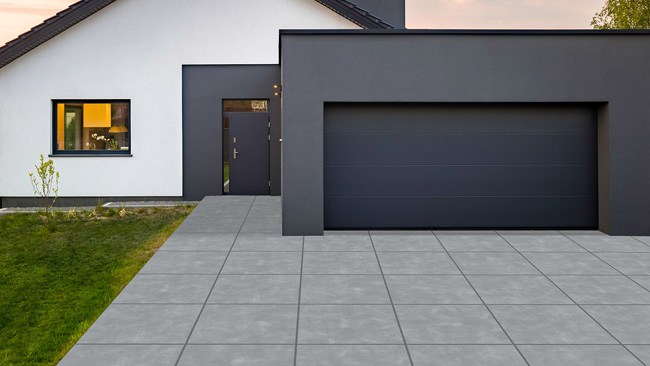 Terrastegel Elliot 80x80x2cm