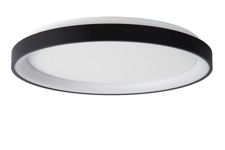 Plafondlamp - goud/messing - Ø48cm - LED - 38W - 2700K