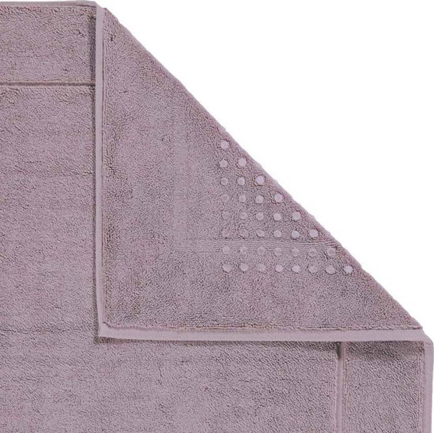 Aquanova tapis de bain London Malva - 60x100cm