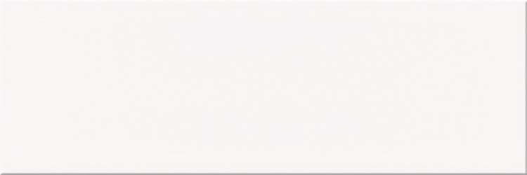 Échantillon carrelage mural Cosy brillant blanc