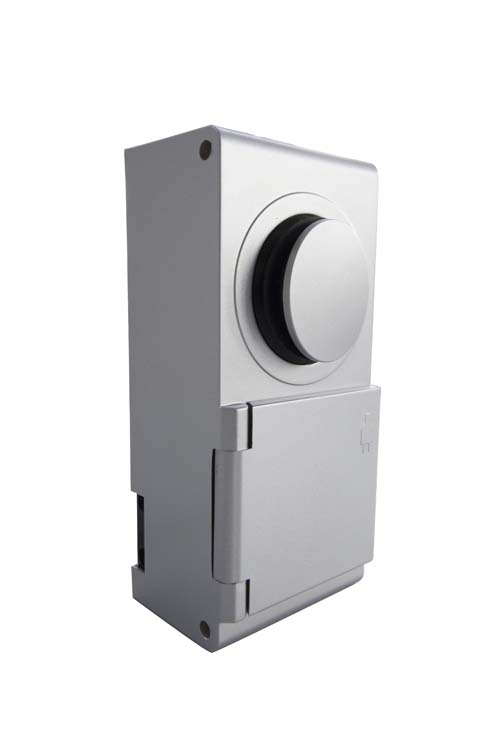 Interrupteur de commande pour le miroir de la salle de bains IP44