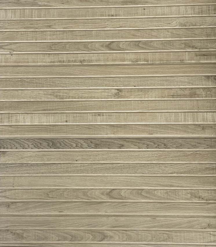 Wandtegel Line up oak 30x120cm