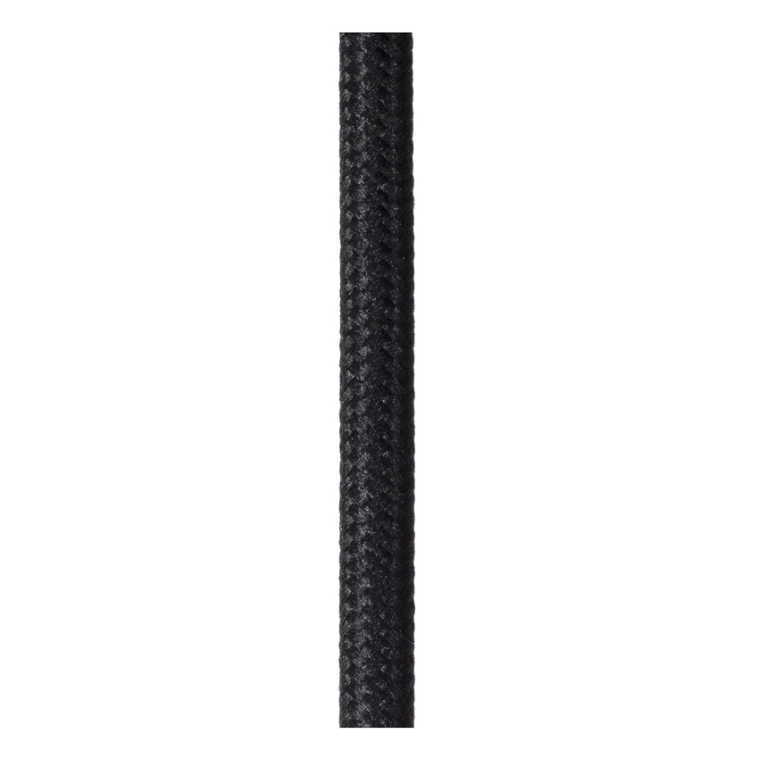 Lucide Essential Grantham - Hanglamp - 2xE27 - Koffie