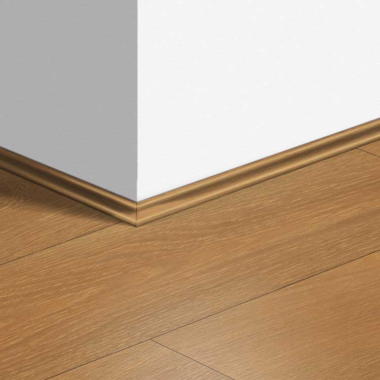 Kwadrant Quick-Step 17 x 17 x 2400 mm Moonlight eik natuur