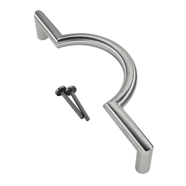 Trekker co 25/400 inox plus