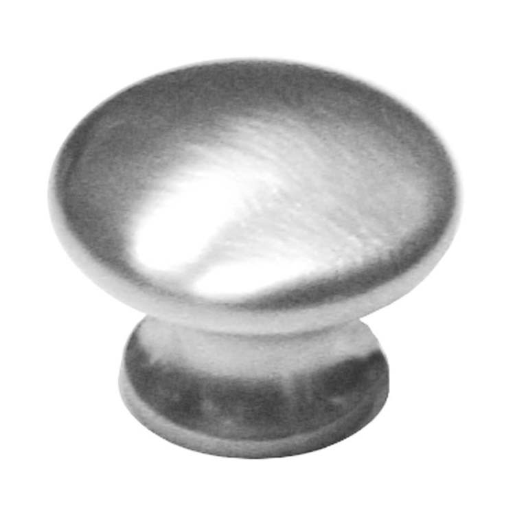 Tirant de meuble top 730 . 40mm look inox