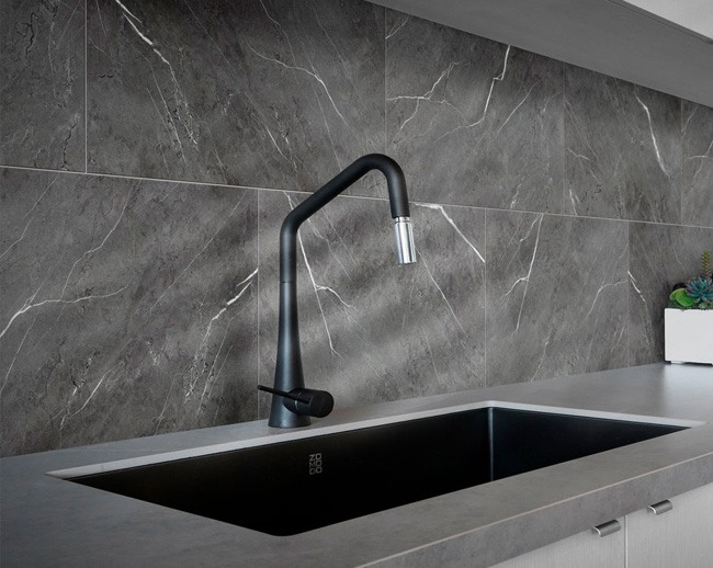 Dumawall+ wandpaneel pvc 375x650mm Sardinia