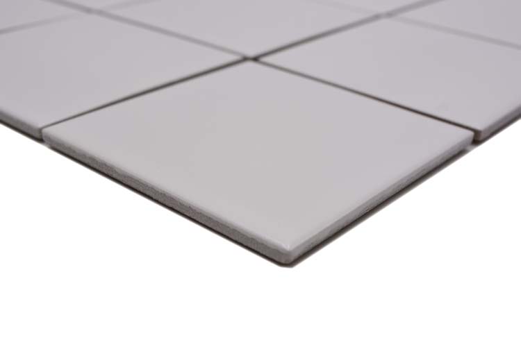 Mozaïek Architec Medium wit mat 29,8x29,8cm