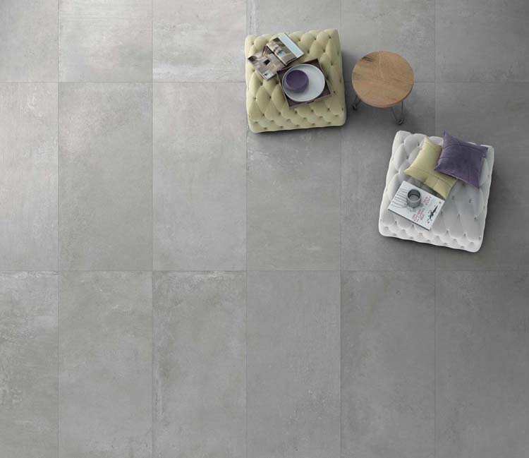 Vloer Atlas betongrijs rt 60 x 120 cm