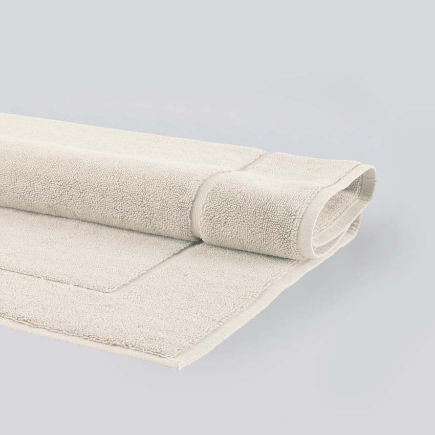 Badmat Aquanova London jasmin 60x100cm