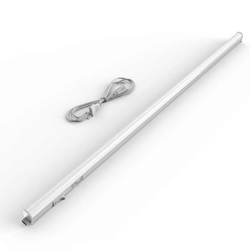 Keukenverlichting - wit - 87,3cm - LED - 10W - 4000K - koppelbaar