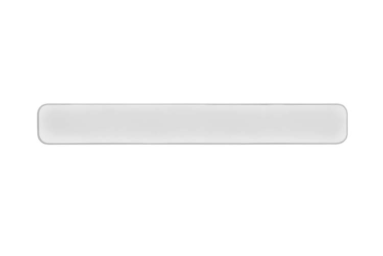 Plafonnier LED wit H8cm 45W 4500LM 2700-6000K