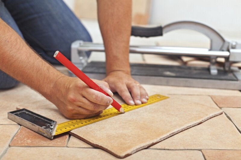 tegels-installatie-stappenplan
