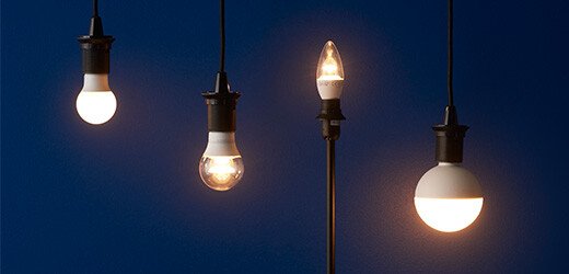 lampen-verlichtingsarmaturen