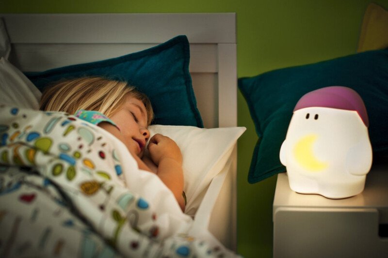 kinderverlichting
