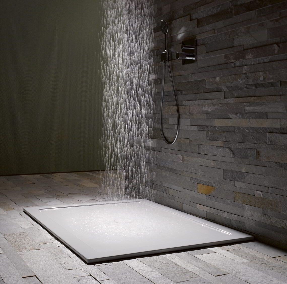 receveur-de-douche