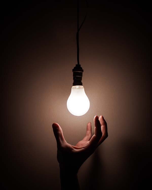 Éclairage LED