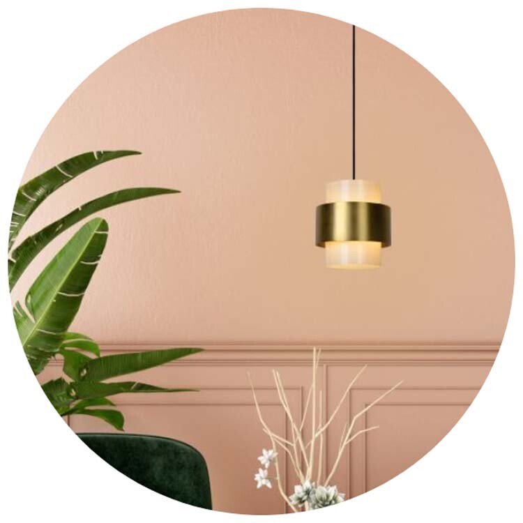 Vintage verlichting
