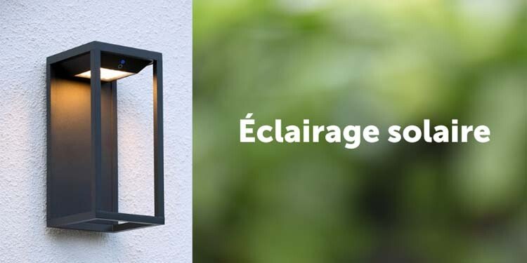 eclairage LED