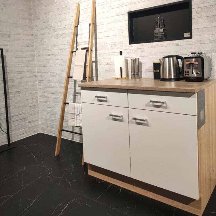 Meuble bas de cuisine